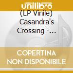 (LP Vinile) Casandra's Crossing - Garden Of Earthly Delights. Green / Red Splatter vinile