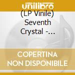 (LP Vinile) Seventh Crystal - Entity. Orange Marble Edition vinile