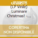 (LP Vinile) Luminare Christmas! - Misteltoe Madness. Red Edition vinile