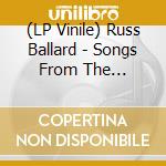 (LP Vinile) Russ Ballard - Songs From The Warehouse / The Hits Rewired vinile