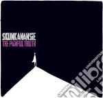 Skunk Anansie - The Painful Truth cd