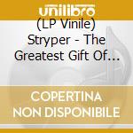 (LP Vinile) Stryper - The Greatest Gift Of All vinile