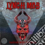(LP Vinile) Lynch Mob - Dancing With The Devil vinile