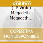 (LP Vinile) Megadeth - Megadeth (White/Orange Marble Vinyl) (2 Lp) vinile