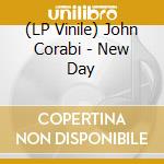 (LP Vinile) John Corabi - New Day vinile