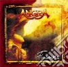 Angra - Fireworks cd