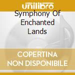 Symphony Of Enchanted Lands cd