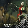 Pantommind - Shade Of Fate cd