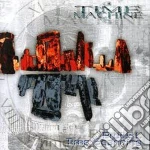 Time Machine - Project: Time Scanning cd
