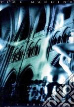 Time Machine - Evil - Limited Edition cd