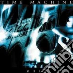 Time Machine - Evil cd