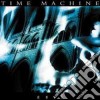 Time Machine - Evil cd