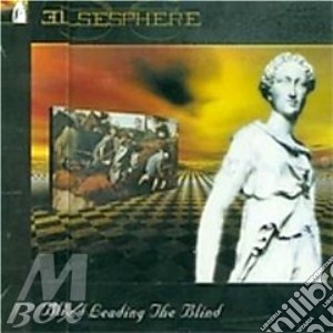 Blind Leading The Blind cd musicale di ELSESPHERE