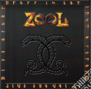 Zool - Zool cd musicale di ZOOL