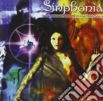 Sinphonia - The Divine Disharmony cd