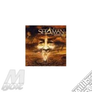 Ritual cd musicale di SHAMAN
