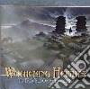 Wuthering Heights - To Travel For Evermore cd