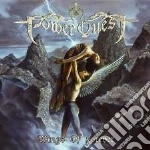 Power Quest - Wings Of Forever cd