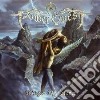 Power Quest - Wings Of Forever cd
