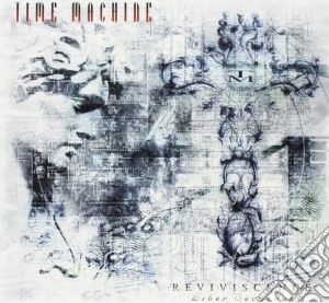 Time Machine - Reviviscence cd musicale di TIME MACHINE