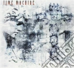 Time Machine - Reviviscence cd