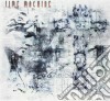 Time Machine - Reviviscence cd