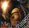 Mind Gate - Spiral cd