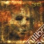 Komaday - Ghost And The Wisemen cd