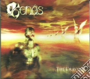 Kenos - The Craving cd musicale di Kenos