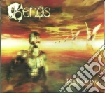 Kenos - The Craving cd