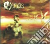 Kenos - The Craving cd