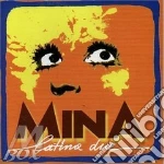 Latina Due cd