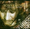 Tony Esposito - Viaggio Tribale cd