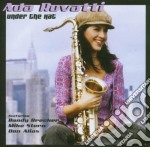 Ada Rovatti - Under The Hat