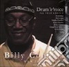 Billy Cobham - Drum 'n Voice - All That Groove cd