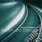 Davide Santorsola Trio - Rhythm And Changes