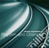 Davide Santorsola Trio - Rhythm And Changes cd