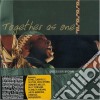 Gregg Kofi Brown - Together As One cd