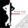 Ronnie Jones - Again cd