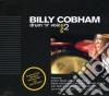 Billy Cobham - Drum 'n Voice 2 cd