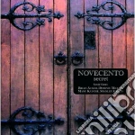 Novecento - Secret cd