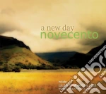 Novecento - A New Day cd