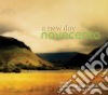 Novecento - A New Day cd