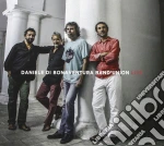 Daniele Di Bonaventura - Band' Union Live cd