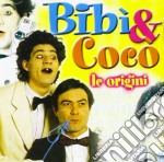 Bibi' E Coco' - Le Origini