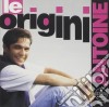 Antoine - Le Origini cd
