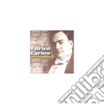 Enrico Caruso - Canta Napoli cd