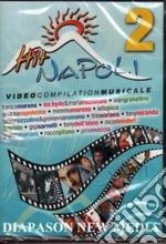 (Music Dvd) Hit Napoli 2 - Video Compilation Musicale cd