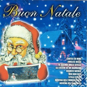 Buon Natale / Various cd musicale di Buon Natale
