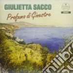 Giulietta Sacco - Profumo Di Ginestre cd